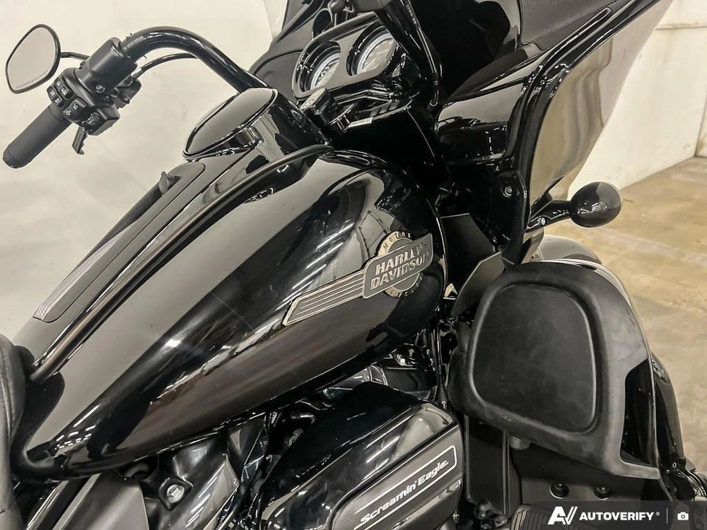 2024 Harley-davidson Fltrk - Road Glide™ Limited alt