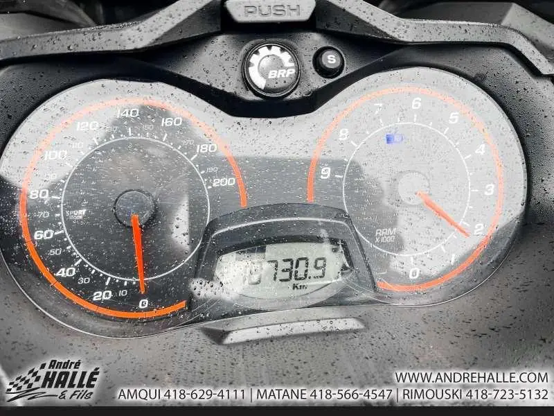 2019 Ski-Doo RENEGADE ADRENALINE 900ACE TURBO