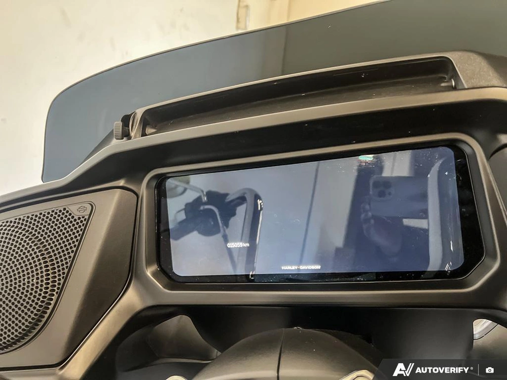 2025 Harley-davidson Fltrx - Road Glide® alt