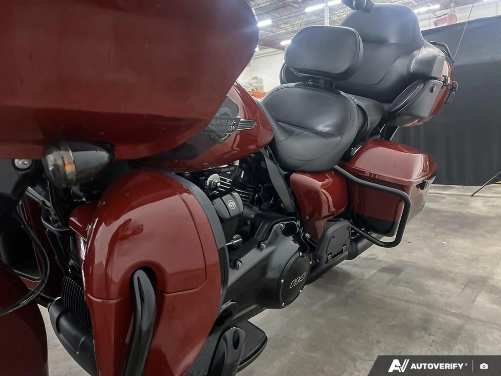 2024 Harley-davidson Fltrk - Road Glide™ Limited alt