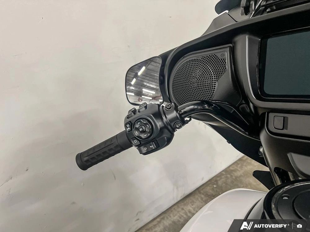 2025 Harley-davidson Flhx - Street Glide® alt