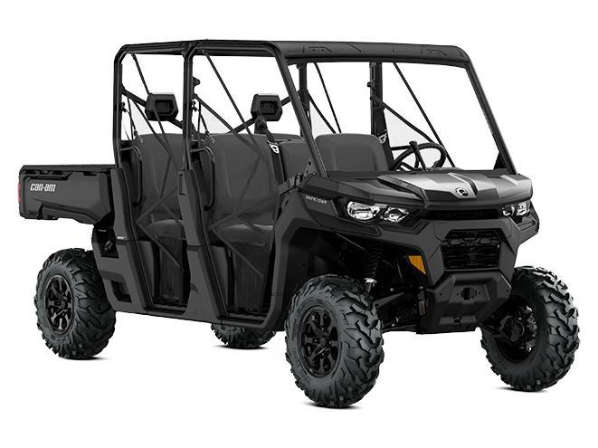 Can-am Defender Max Dps 2024 alt
