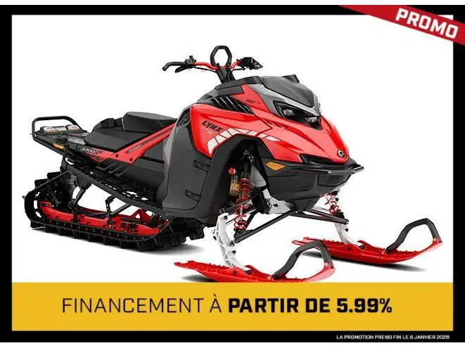 2026 Ski-Doo SHREDDER RE 3900 850 E-TEC PowderMax X-Light 3.0'' SHOT