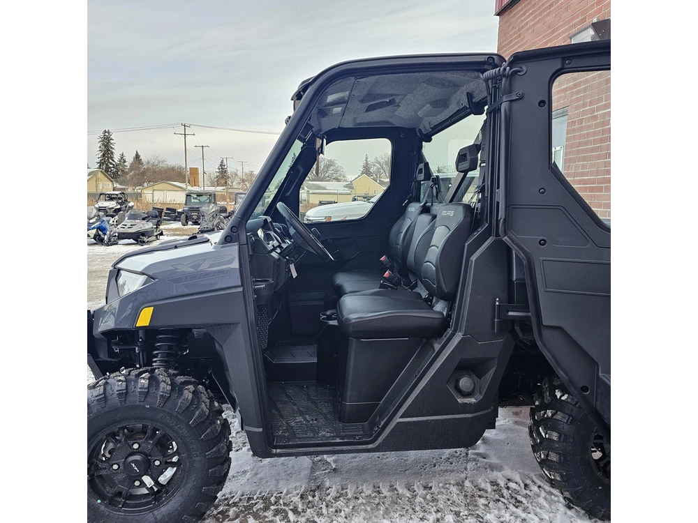 2026 Polaris Ranger Xp 1000 Northstar alt