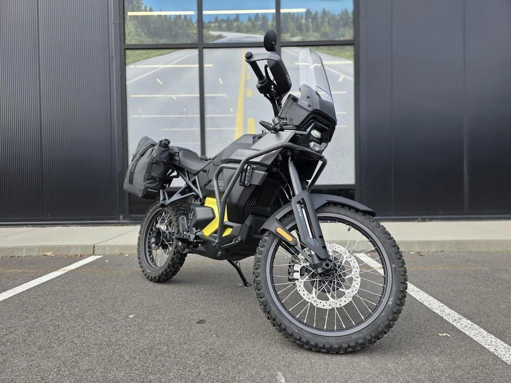 Can-am Origin 2025 alt