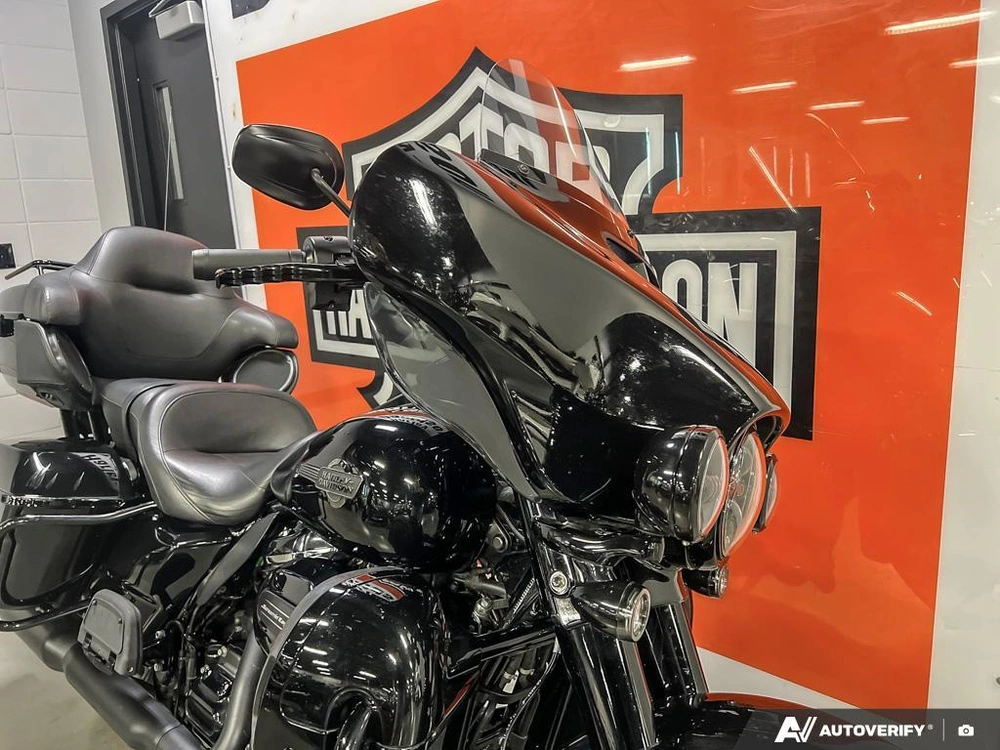 2024 Harley-davidson Flhtk - Ultra Limited™ alt