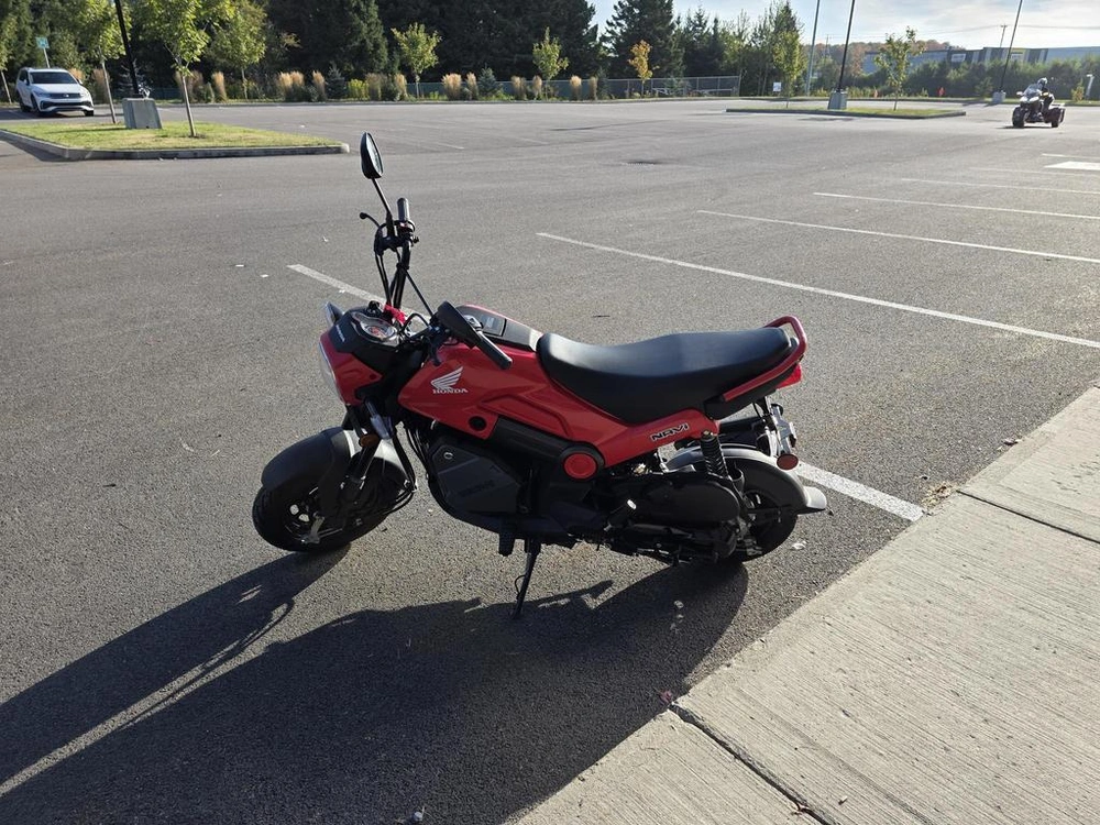 Honda Navi 110 Nva110n 2022 alt