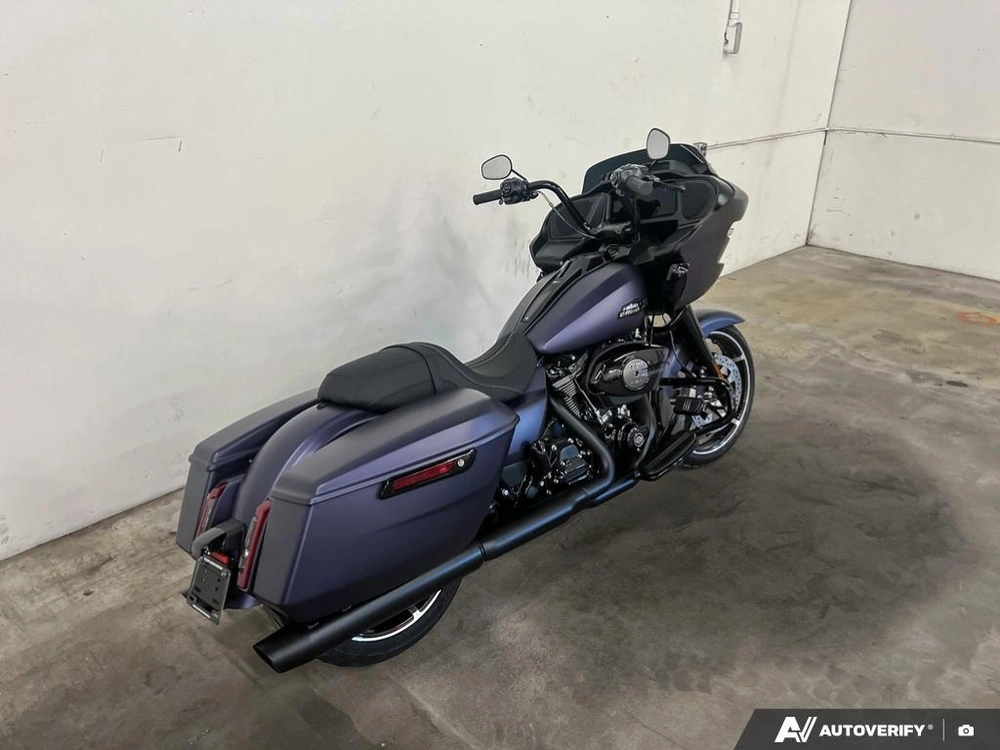 2025 Harley-davidson Fltrx - Road Glide® alt