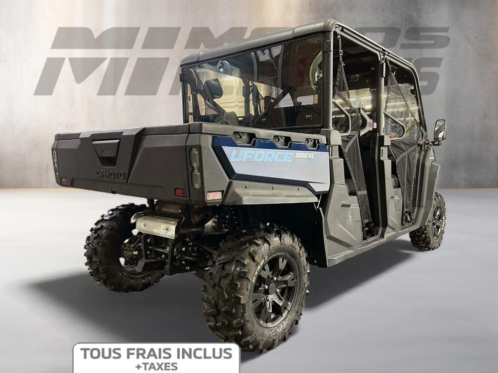 Cfmoto Uforce 1000 Xl Eps 2023 alt