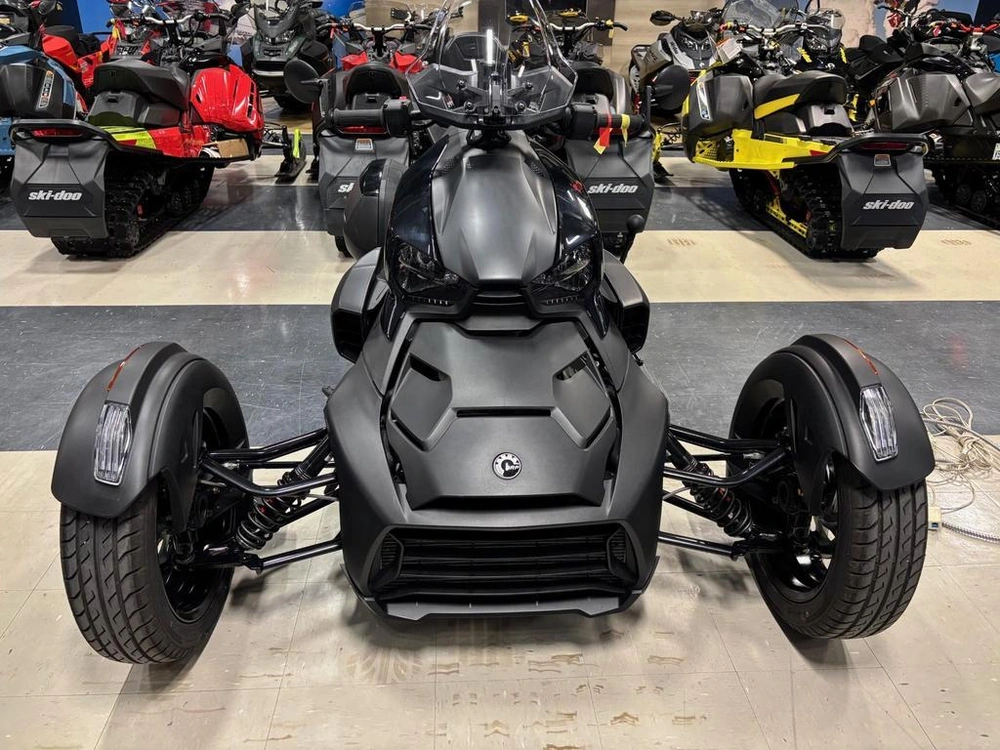 Can-am Ryker Sports 900 2024 alt