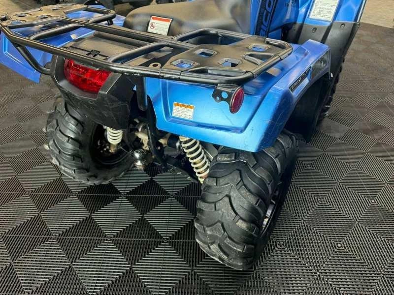 Honda Rubicon 520 Dct Irs 2023 alt