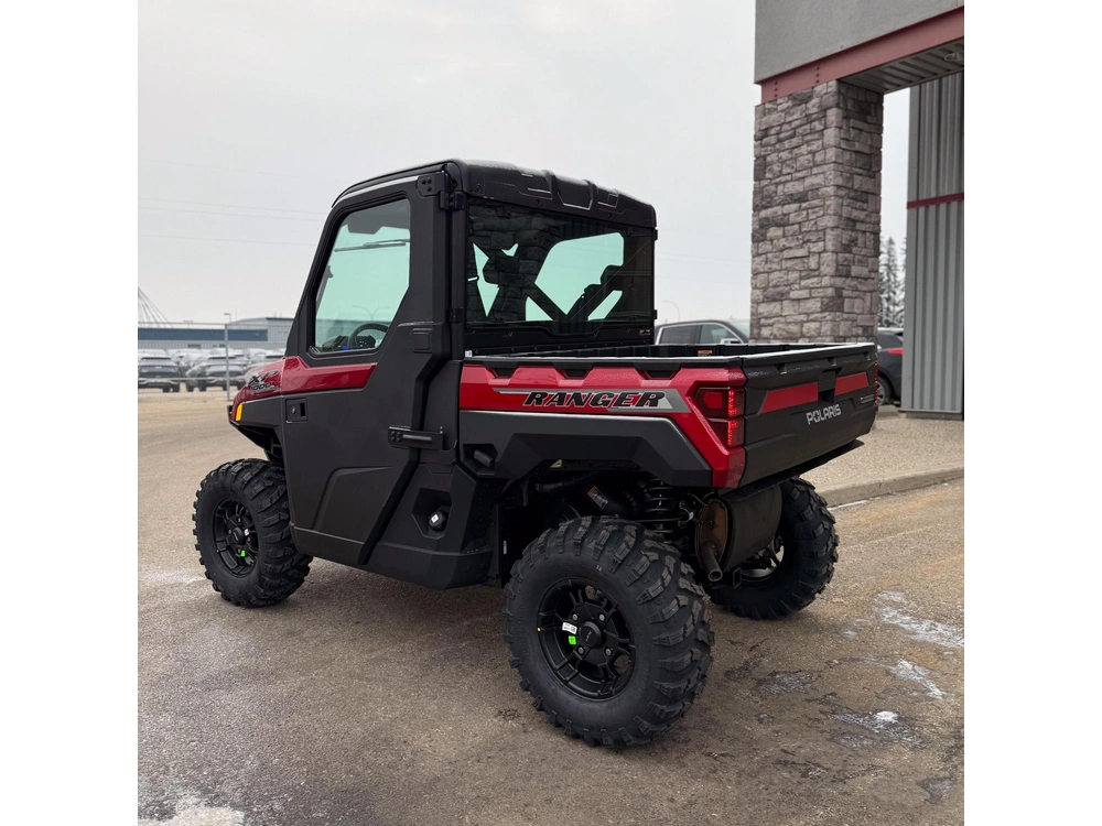 2026 Polaris Ranger Xp 1000 Northstar Ultimate alt