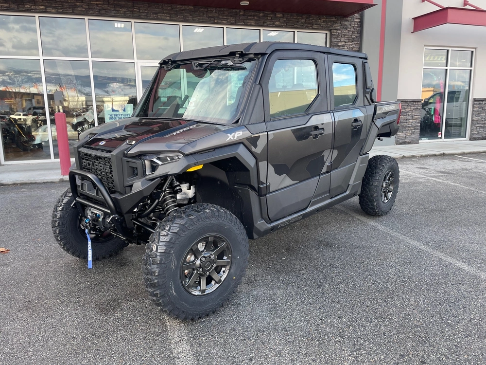 2026 Polaris Polaris Xpedition Xp 5 Ns alt