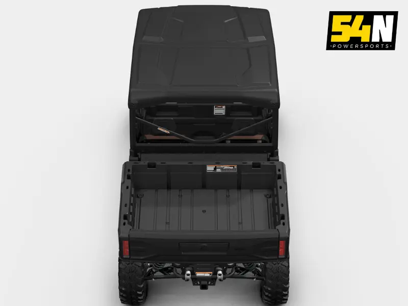 2026 Can-Am Defender Max Lone Star HD11