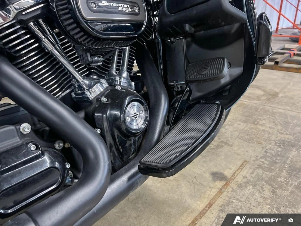 2024 Harley-davidson Fltrk - Road Glide™ Limited alt