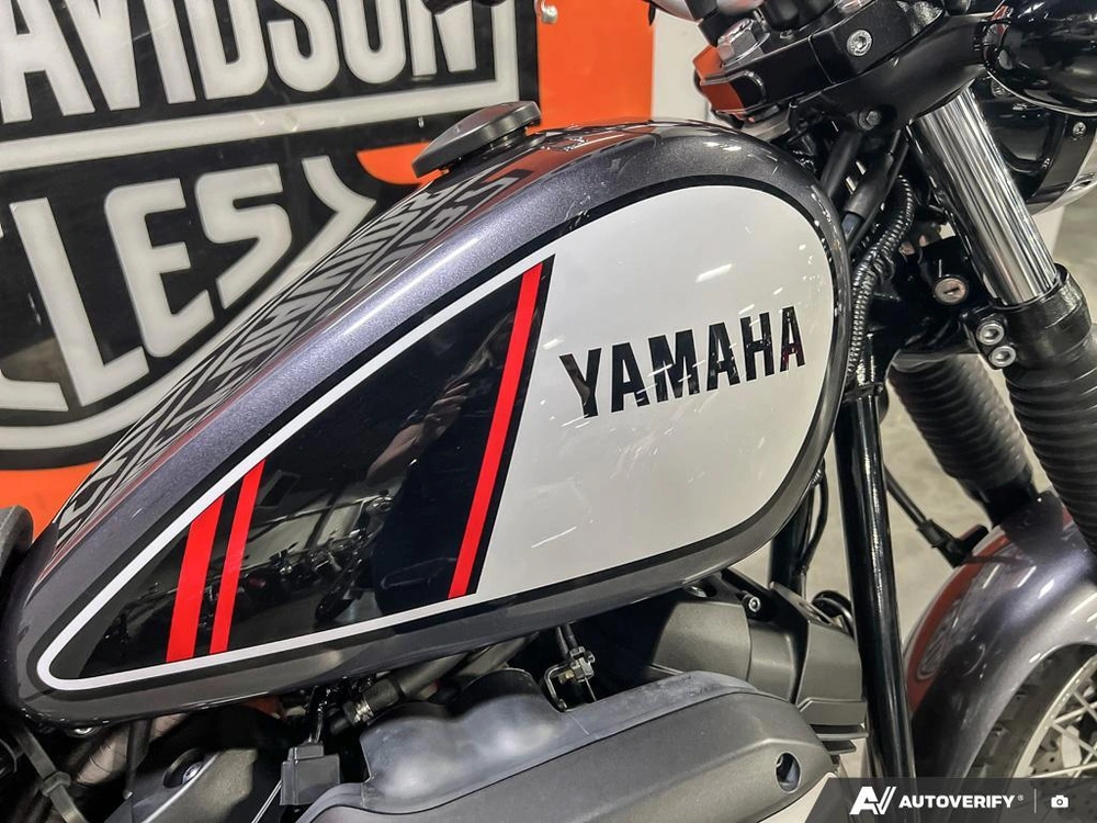 2017 Yamaha Scr950 Scr950 alt