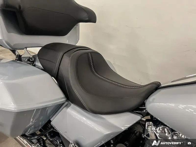 2025 Harley-Davidson FLHX - Street Glide® thumbnail 19