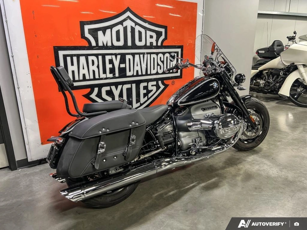 2021 Bmw R 18 Classic alt