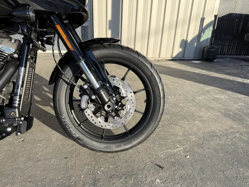 2026 Harley-Davidson LOW RIDER ST