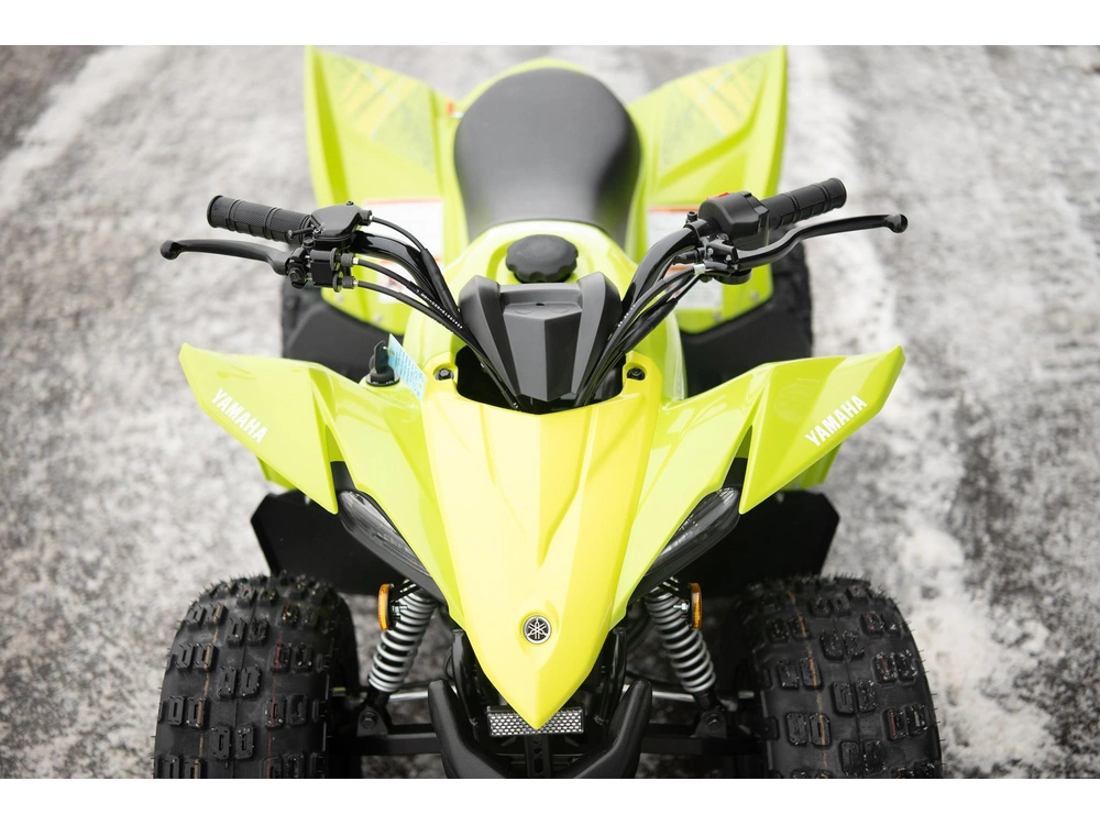 2026 Yamaha Yfz50 alt