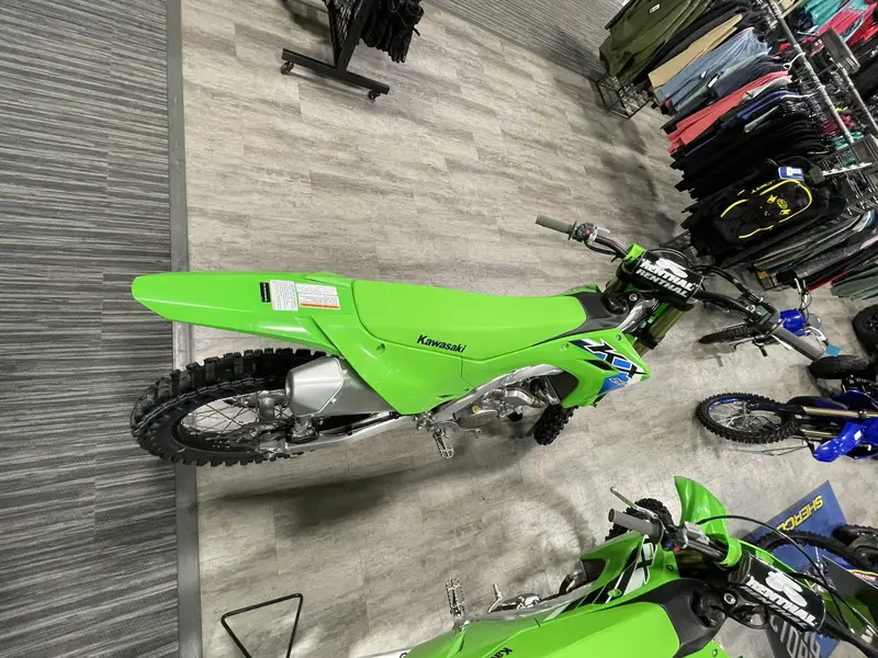 2026 Kawasaki KX™ 250