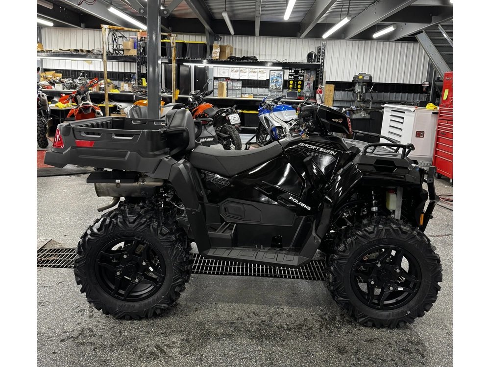 Polaris Sportsman X2 570 2026 alt