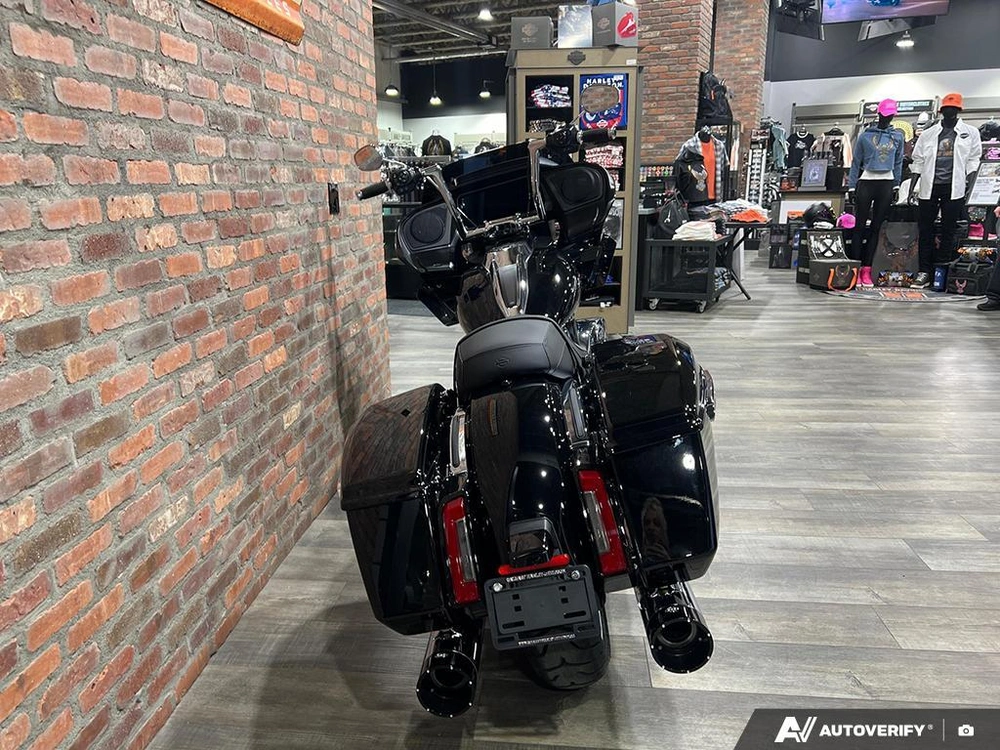 2025 Harley-davidson Fltrx - Road Glide® alt