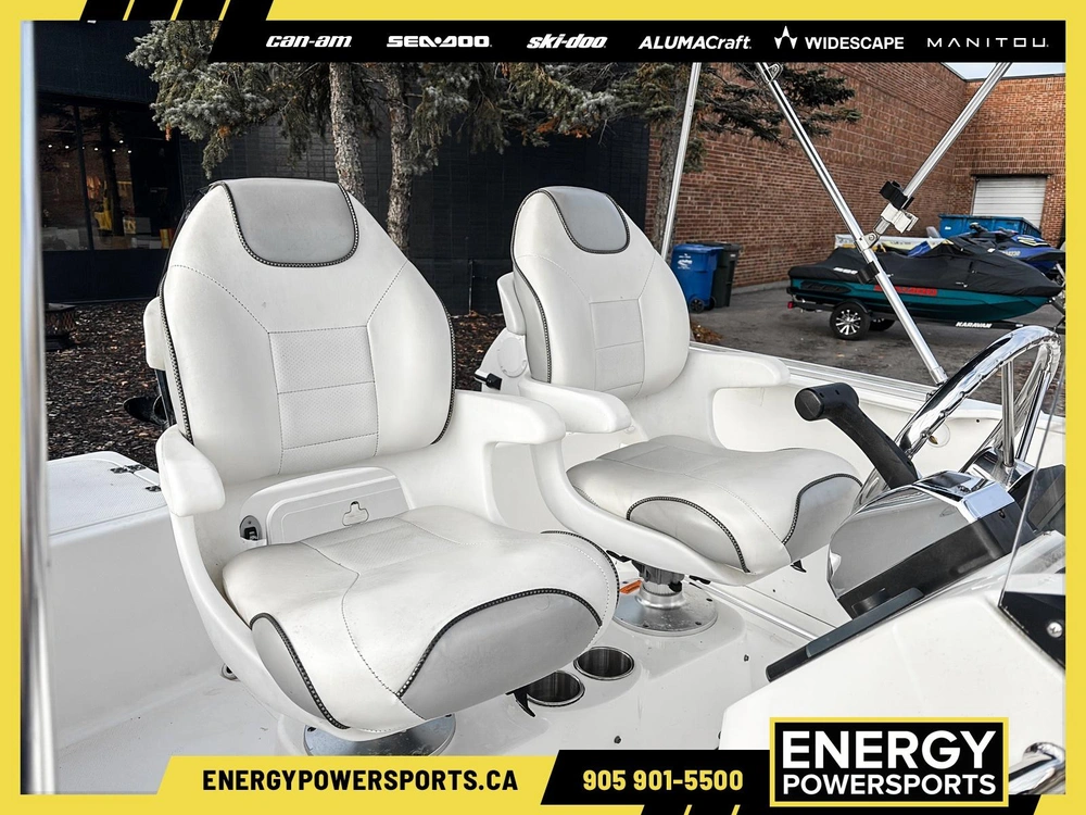 2014 Campion Explore 492 alt