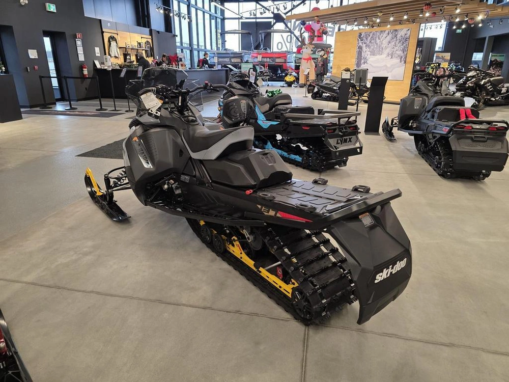 Ski-doo Renegade Adrenaline 900 Ace Turbo R 2025 alt