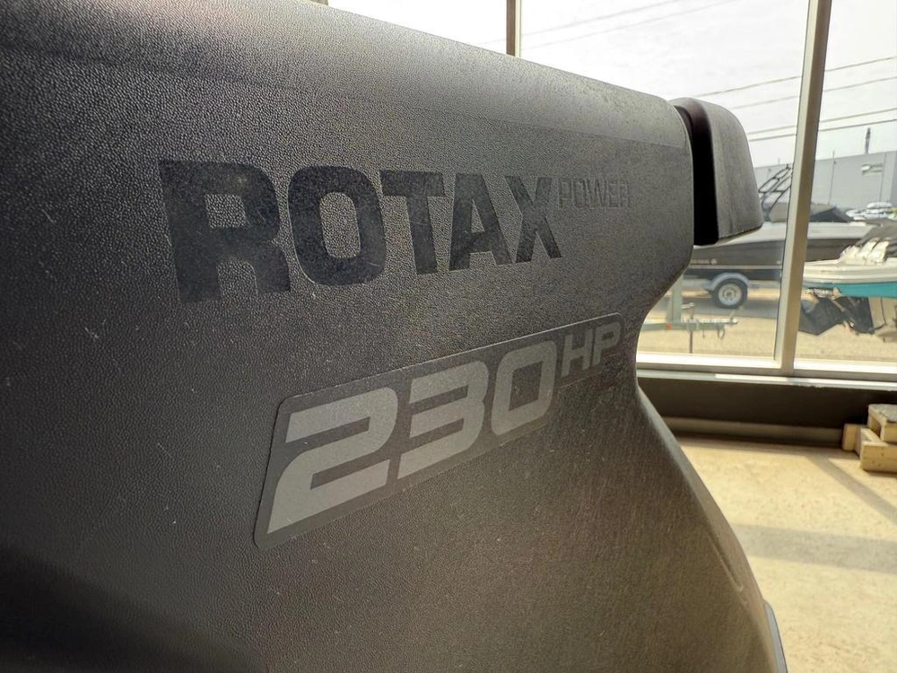 Sea-doo Switch Cruise 21 - 230 Hp 2023 alt