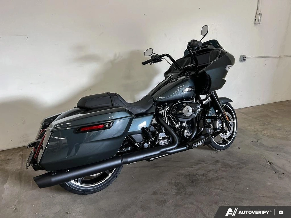 2025 Harley-davidson Fltrx - Road Glide® alt