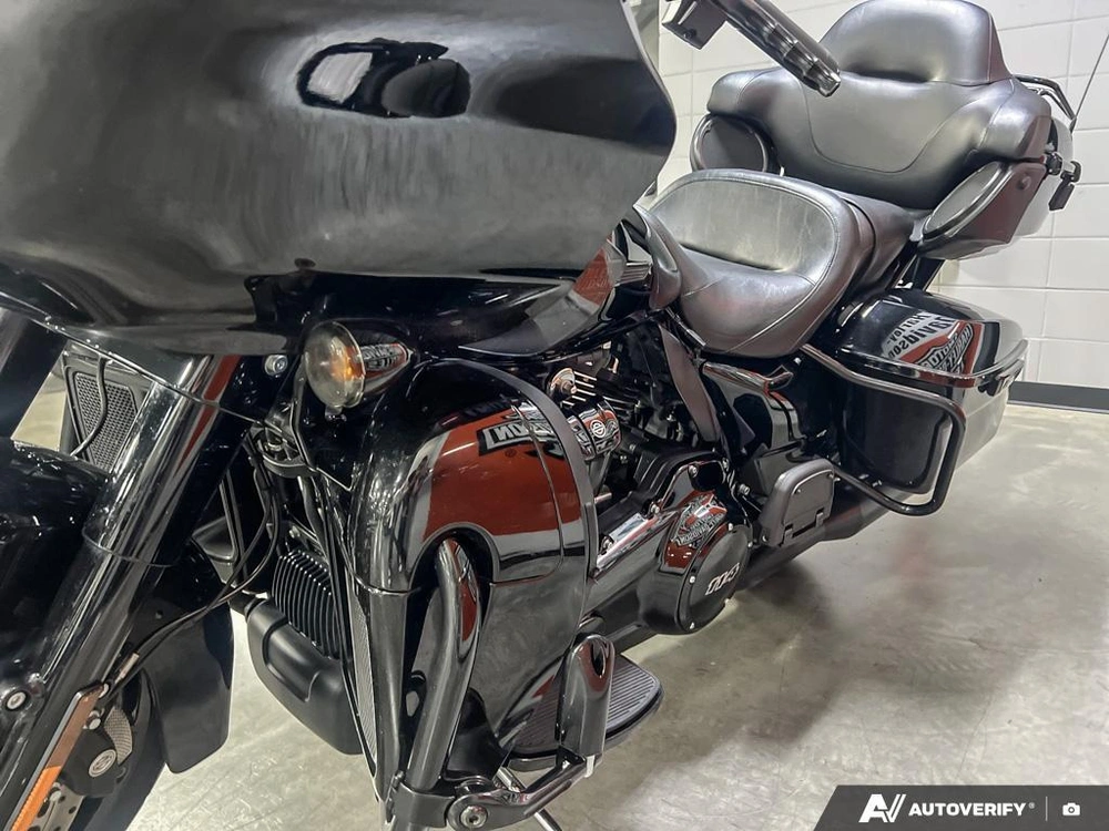 2024 Harley-davidson Fltrk - Road Glide™ Limited alt