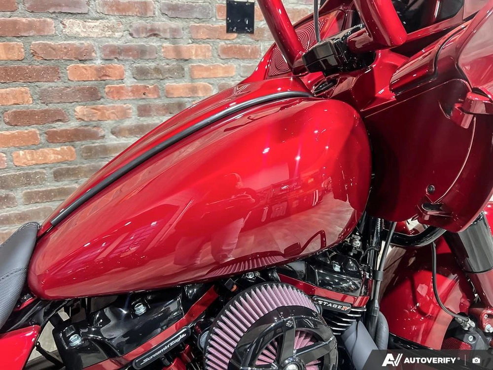 2025 Harley-davidson Fltrx - Road Glide® alt