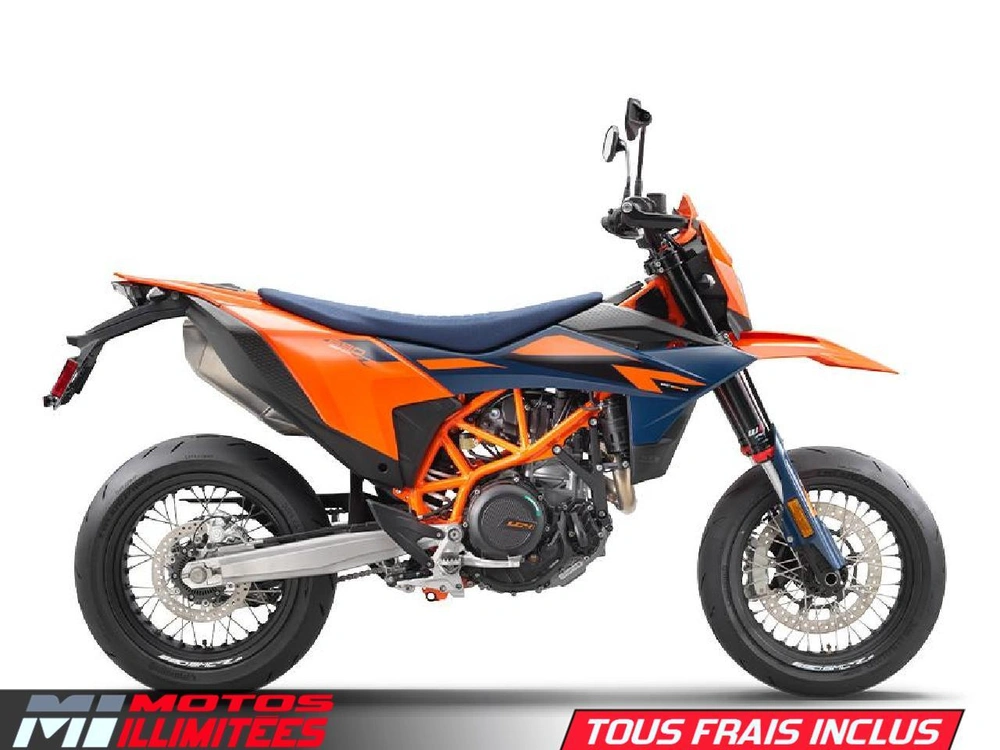 Ktm 690 Smc R 2026 alt