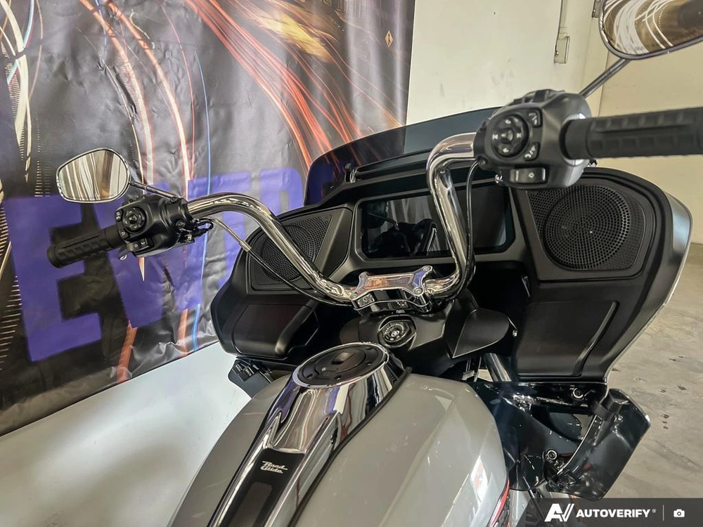 2025 Harley-davidson Fltrx - Road Glide® alt