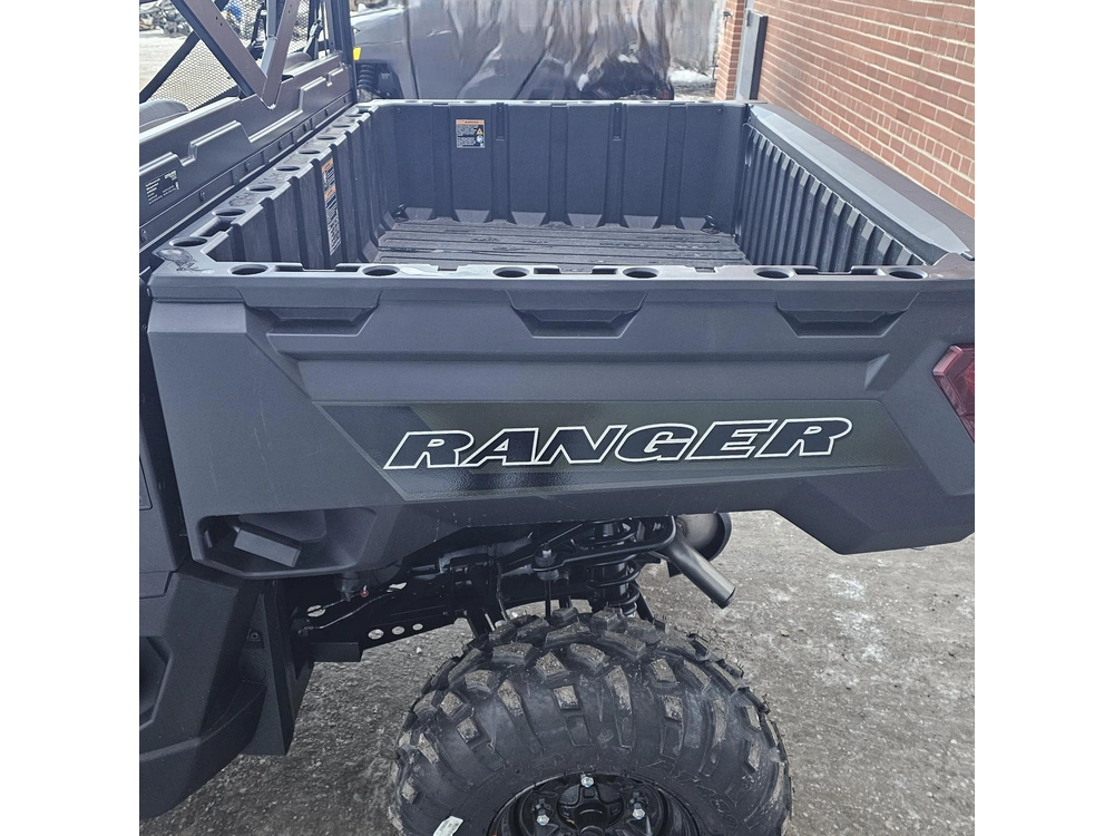 2026 Polaris Ranger 1000 Eps alt