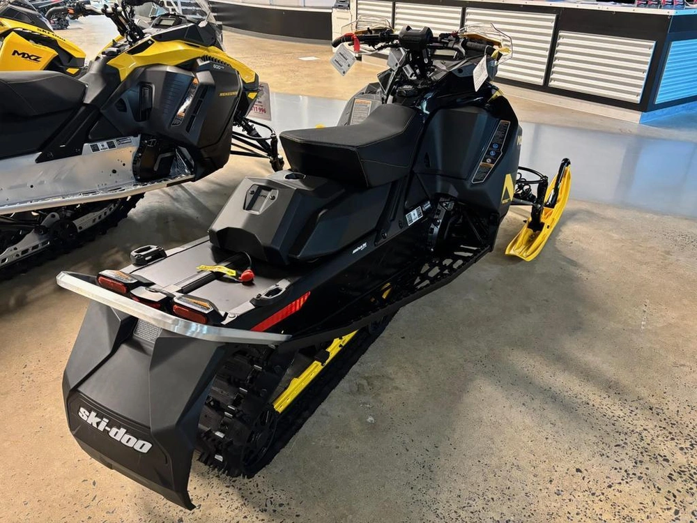 Ski-doo Mxz Neo+ 2024 alt
