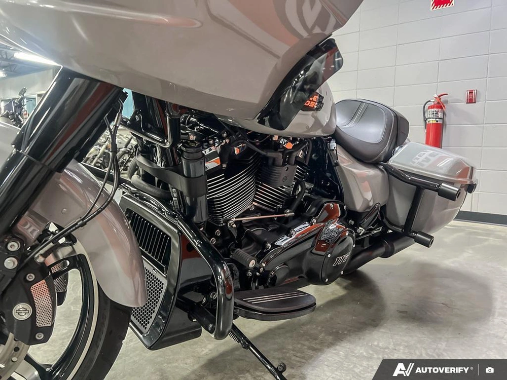 2025 Harley-davidson Fltrx - Road Glide® alt