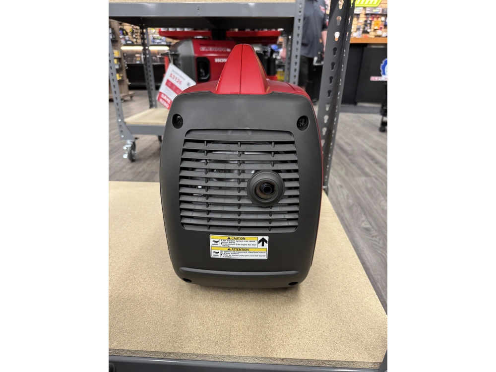 2026 Honda Eu2200itc1 Companion alt