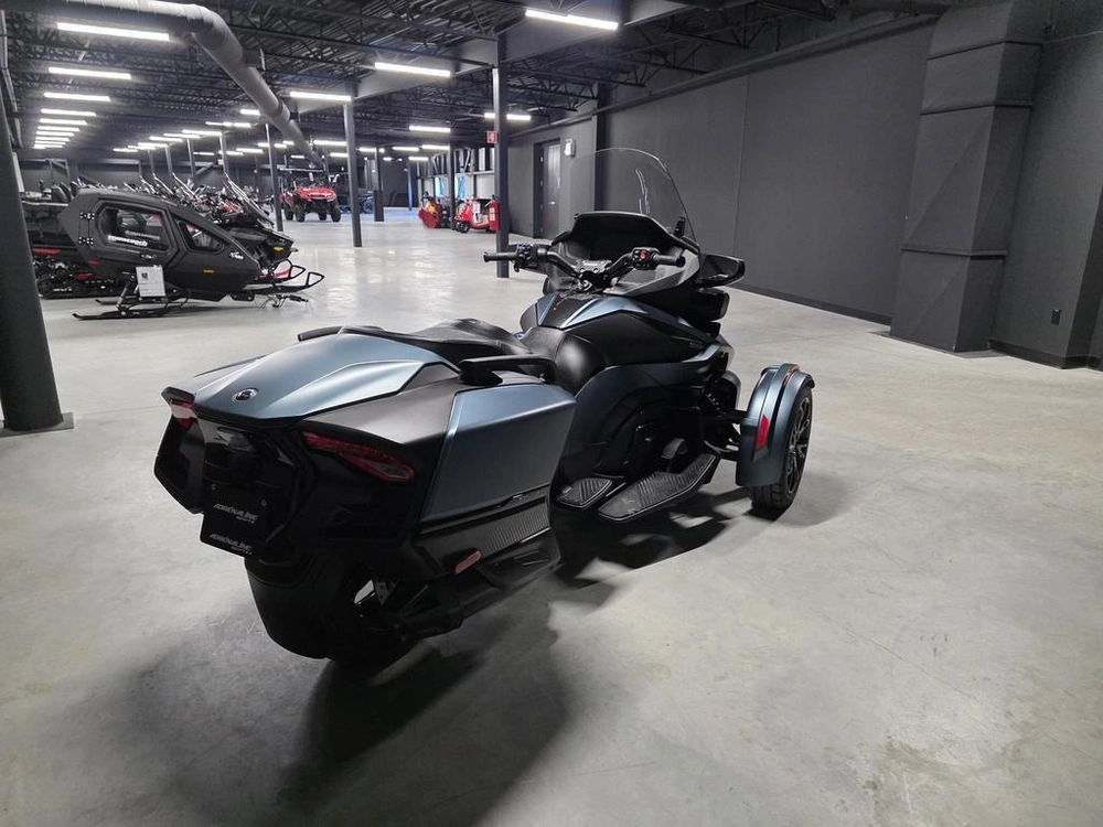 Can-am Spyder Rt 2025 alt