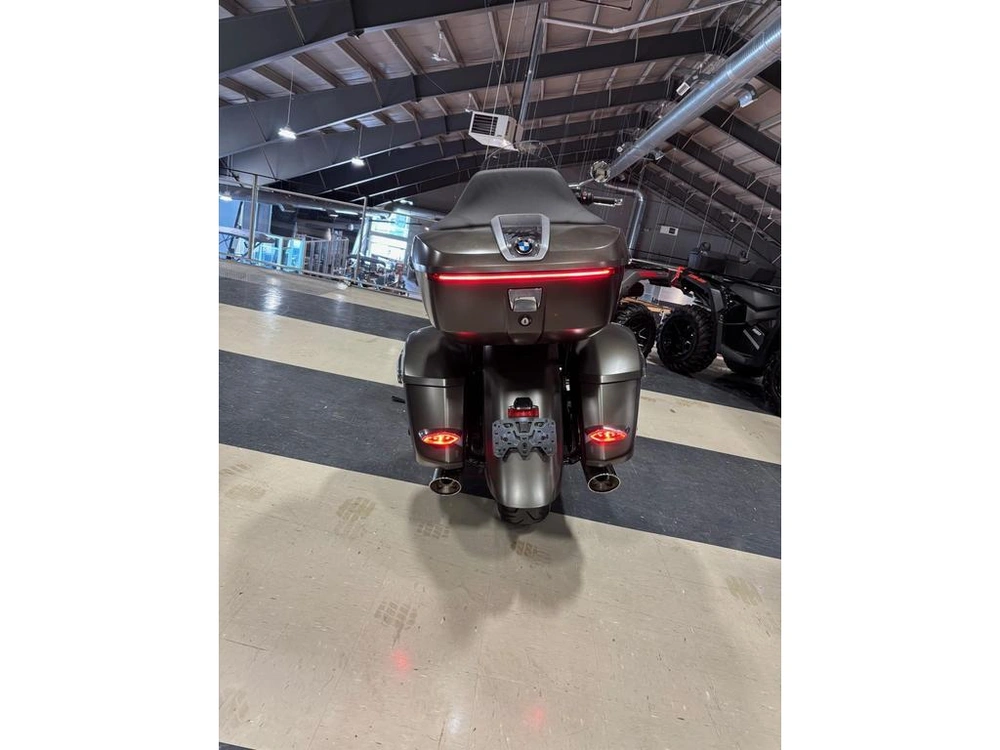 Bmw R18 Transcontinental 2023 alt