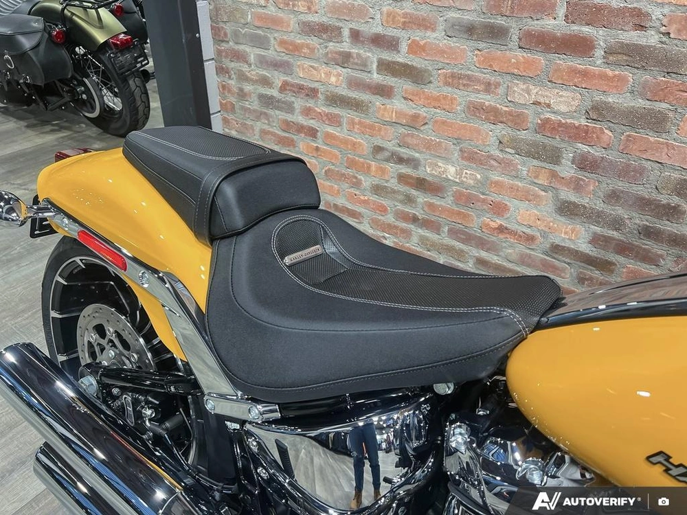 2025 Harley-davidson Fxbr - Breakout™ alt