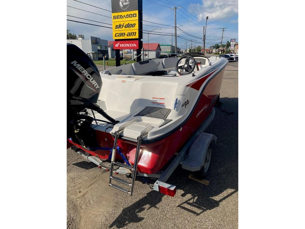 Bayliner Element 150 M15 2022 alt