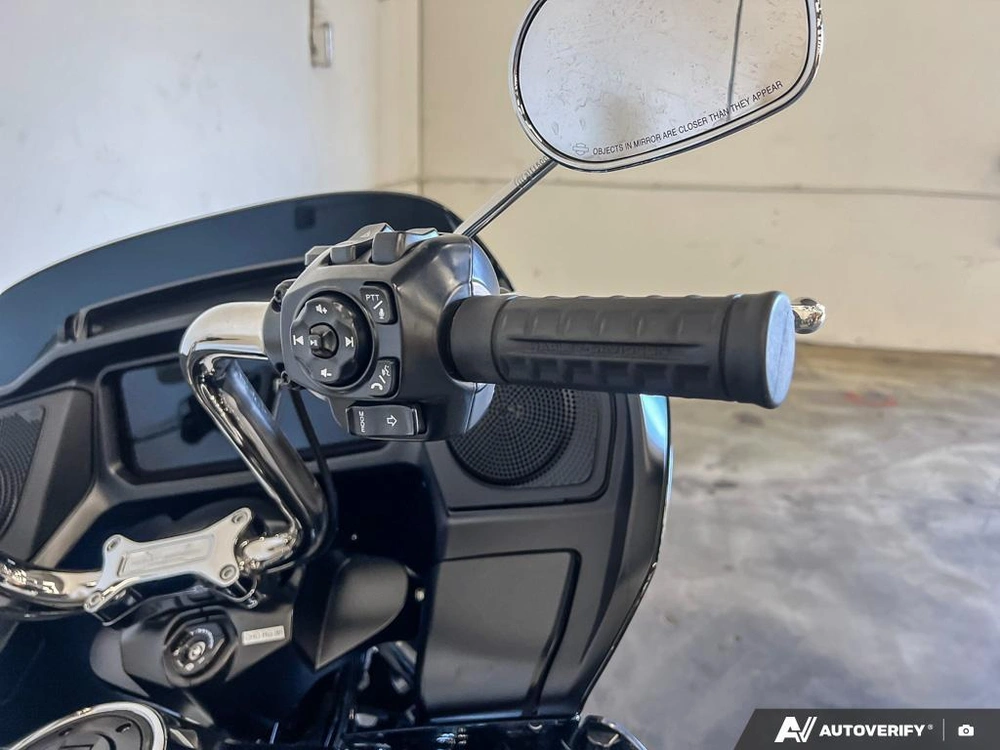 2025 Harley-davidson Fltrx - Road Glide® alt