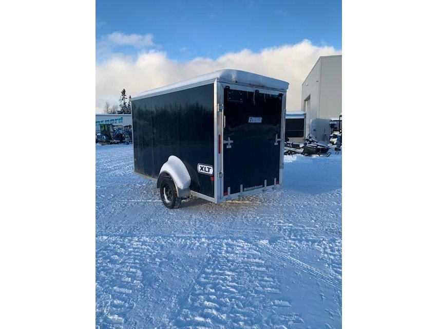 E-z Hauler Ezec6x12 Sa 2026 alt