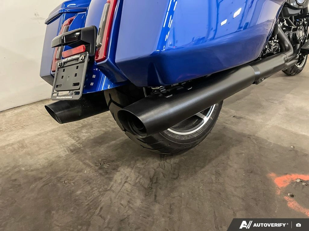 2024 Harley-davidson Flhx - Street Glide™ alt