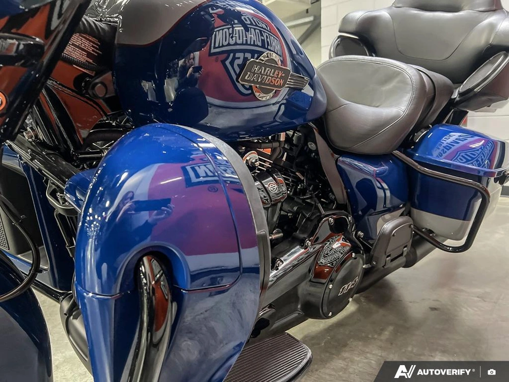 2023 Harley-davidson Flhtk - Ultra Limited alt