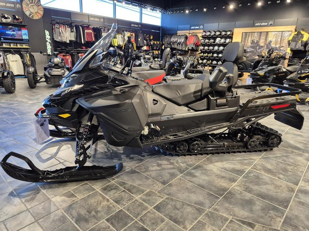 Ski-doo Expedition Le 900 Ace 2026 alt