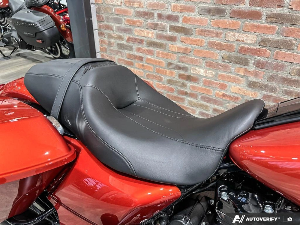 2025 Harley-davidson Flhrxs - Road King® Special alt