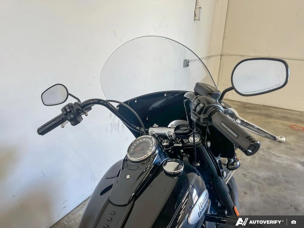 2024 Harley-davidson Flhcs - Heritage Classic alt